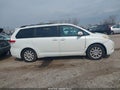 2013 Toyota Sienna — photo 13 of 16 | VIN 5TDDK3DC3DS052937