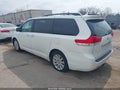 2013 Toyota Sienna — photo 3 of 16 | VIN 5TDDK3DC3DS052937