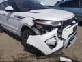Photo 6 of 16 — 2016 Land Rover Range Rover Evoque