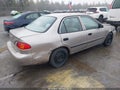 Photo 4 of 16 — 2000 Toyota Corolla