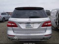 Photo 17 of 19 — 2015 Mercedes-Benz ML-Class