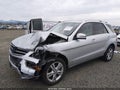Photo 2 of 19 — 2015 Mercedes-Benz ML-Class