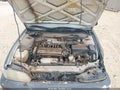 Photo 10 of 16 — 1997 Toyota Corolla