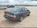 Photo 4 of 16 — 1997 Toyota Corolla