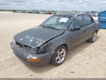 Photo 6 of 16 — 1997 Toyota Corolla