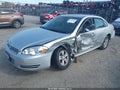 Photo 2 of 16 — 2016 Chevrolet Impala Limited