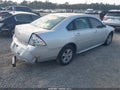 Photo 4 of 16 — 2016 Chevrolet Impala Limited