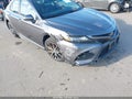 Photo 6 of 16 — 2024 Toyota Camry