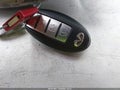 2010 Infiniti QX56 — photo 11 of 11 | VIN 5N3ZA0ND9AN900001