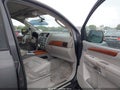 2010 Infiniti QX56 — photo 5 of 11 | VIN 5N3ZA0ND9AN900001