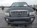 Photo 6 of 11 — 2010 Infiniti QX56