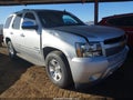 Photo 1 of 16 — 2010 Chevrolet Tahoe