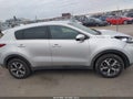 Photo 14 of 17 — 2021 Kia Sportage