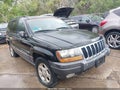 Photo 1 of 11 — 2002 Jeep Grand Cherokee