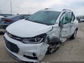 Photo 2 of 16 — 2020 Chevrolet Trax