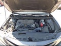 Photo 10 of 16 — 2022 Toyota Camry