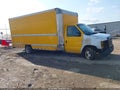 Photo 13 of 16 — 2015 Ford E-350