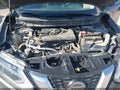 Photo 10 of 17 — 2018 Nissan Rogue Sport