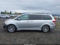 Photo 15 of 18 — 2018 Toyota Sienna