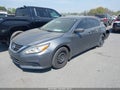 Photo 2 of 16 — 2018 Nissan Altima