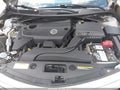 2015 Nissan Altima — photo 10 of 11 | VIN 1N4AL3AP3FC232517