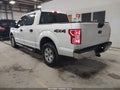 Photo 3 of 21 — 2018 Ford F-150