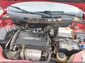 Photo 10 of 12 — 2009 Chevrolet Aveo