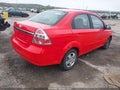 Photo 4 of 12 — 2009 Chevrolet Aveo
