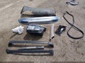 2023 Hyundai Santa Fe Hybrid — photo 12 of 12 | VIN 5NMS3DA10PH004154