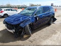 2023 Hyundai Santa Fe Hybrid — photo 2 of 12 | VIN 5NMS3DA10PH004154