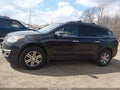 Photo 14 of 17 — 2015 Chevrolet Traverse