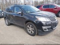 Photo 1 of 17 — 2015 Chevrolet Traverse