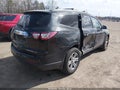 Photo 4 of 17 — 2015 Chevrolet Traverse