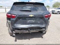 Photo 6 of 18 — 2019 Chevrolet Blazer