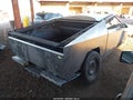Photo 4 of 16 — 2025 Tesla Cybertruck