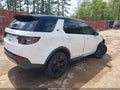Photo 4 of 17 — 2020 Land Rover Discovery Sport