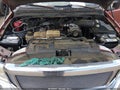 Photo 10 of 18 — 2001 Ford F-350