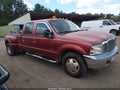 Photo 16 of 18 — 2001 Ford F-350