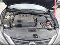Photo 10 of 16 — 2017 Nissan Altima
