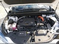 Photo 10 of 20 — 2025 Lexus NX 350h