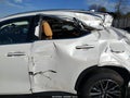 Photo 17 of 20 — 2025 Lexus NX 350h