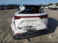 Photo 19 of 20 — 2025 Lexus NX 350h