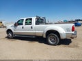 Photo 14 of 15 — 2012 Ford F-350