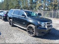 Photo 1 of 18 — 2017 Chevrolet Tahoe