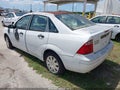 Photo 3 of 10 — 2005 Ford Focus
