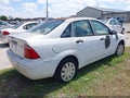 Photo 4 of 10 — 2005 Ford Focus