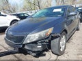 Photo 6 of 16 — 2015 Kia Optima