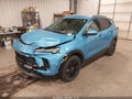 Photo 2 of 16 — 2025 Buick Encore GX