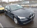 Photo 1 of 14 — 2009 BMW 5 Series