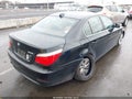 Photo 4 of 14 — 2009 BMW 5 Series